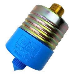 RFII, K 5.6, QR , CS, PD Bronze 200 grados F