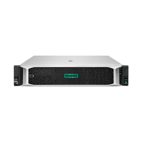 HPE ProLiant DL380 Gen10 Plus 4310 2.1GHz 12c 1P 2x32GB-R 8SFF SR416i-a 2x2.4TB HDD 2x800W PS LA Server