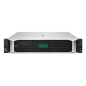 HPE ProLiant DL380 Gen10 Plus 4310 2.1GHz 12c 1P 2x32GB-R 8SFF SR416i-a 2x2.4TB HDD 2x800W PS LA Server