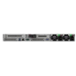 Servidor HPE ProLiant DL325 Gen11 9124 3 GHz 16c 1P 32 GB-R 8 SFF MR408i-o 2x480GB SATA y fuente redundante 2x800W LA