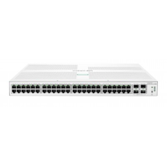 Switch HPE Instant On 1930 Gigabit Ethernet, 48 puertos, 4SFP+ 10GbE (JL685A)