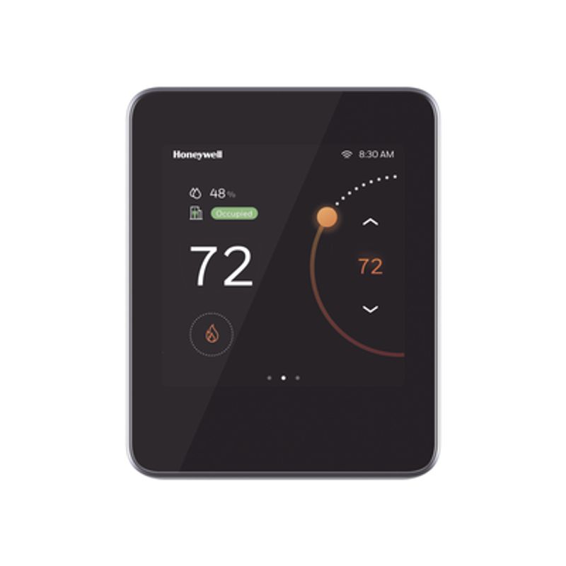 Controlador De Humedad Y Temperatura Serie Tc500 Con 2 Entradas Universales Y 2 Salidas Auxiliares
