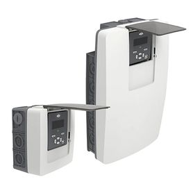 medidor de energia para multiples cargas con conexion en red