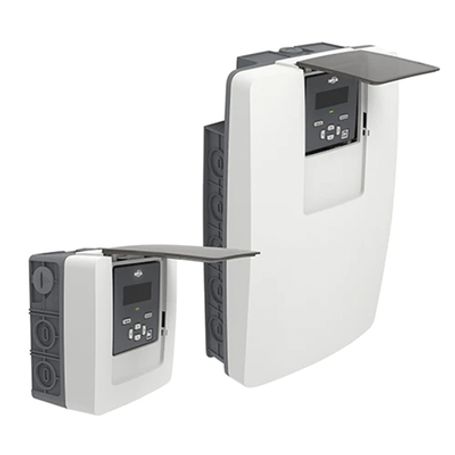 medidor de energia para multiples cargas con conexion en red