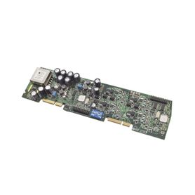 modulo doble lazo slc s758 para paneles serie firenet ltitude 010101230