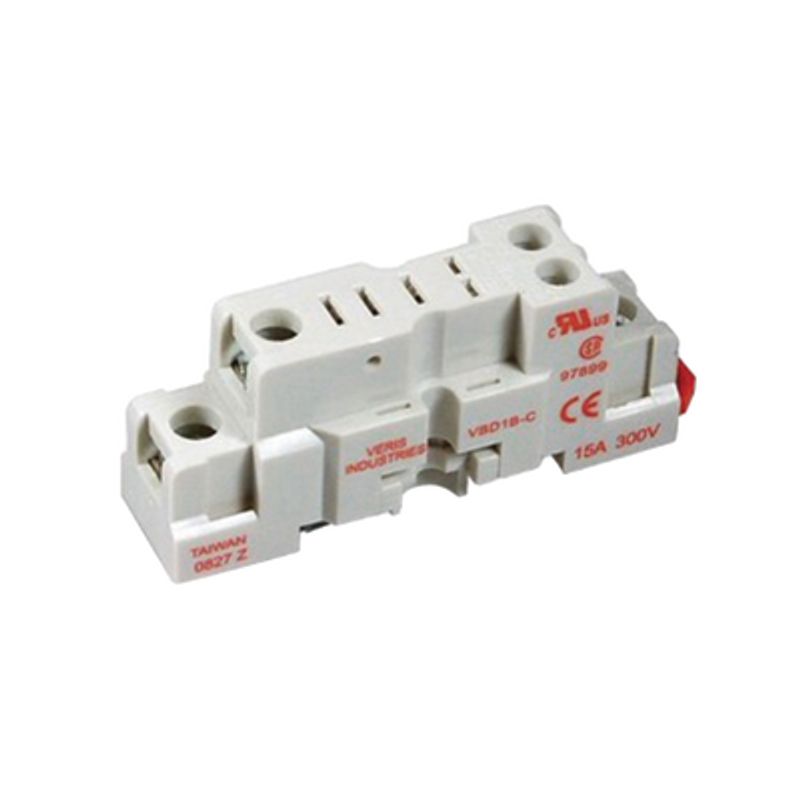 Base Para Relevador Vmd1bc24a Base Para Relevador Vmd1bc24a