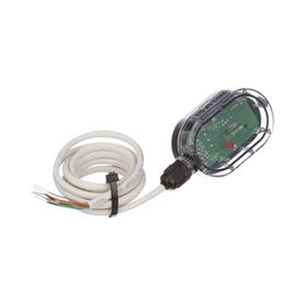 detector de fuga de agua