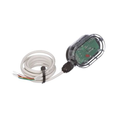 Detector De Fuga De Agua