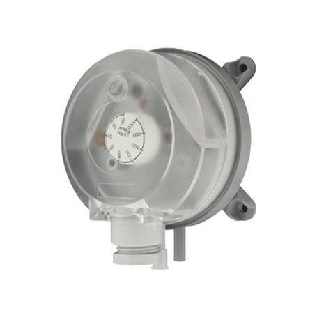 interruptor de presion diferencial serie adps