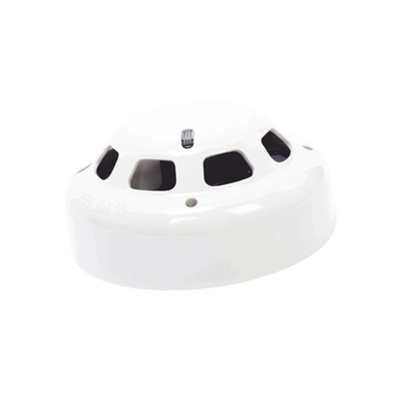 Sensor Direccionable Inteligente Multicriterio Humo Fotoeléctrico Calor Riseofrise Y Co  (020008070)