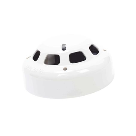 sensor direccionable inteligente multicriterio humo fotoeléctrico calor riseofrise y co  02000807096323