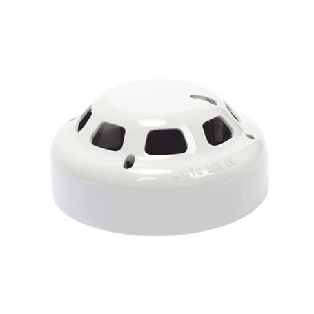 Sensor Direccionable Inteligente Multicriterio Humo Fotoeléctrico Calor Riseofrise Y Co  (020008070)