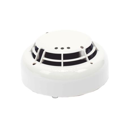 Sensor Direccionable Inteligente Multicriterio Humo Fotoeléctrico Calor Riseofrise Y Co  (020008070)