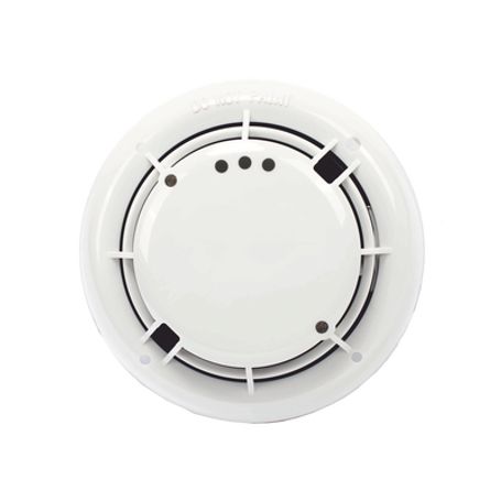 Sensor Direccionable Inteligente Multicriterio Humo Fotoeléctrico Calor Riseofrise Y Co  (020008070)