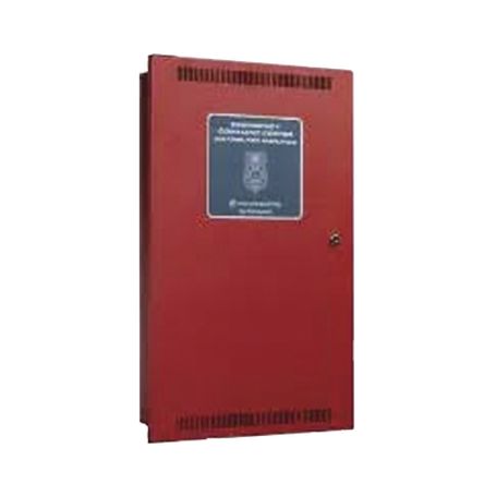 amplificador inteligente compatible con ecc50100