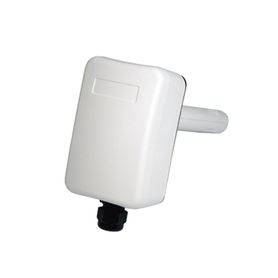 sensor de humedad para ductos serie hed