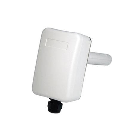 Sensor De Humedad Para Ductos Serie Hed