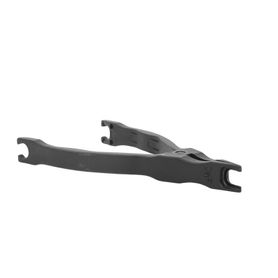 pinza plástica para cap system66037