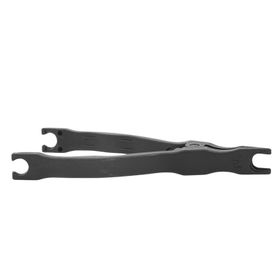 pinza plástica para cap system66037