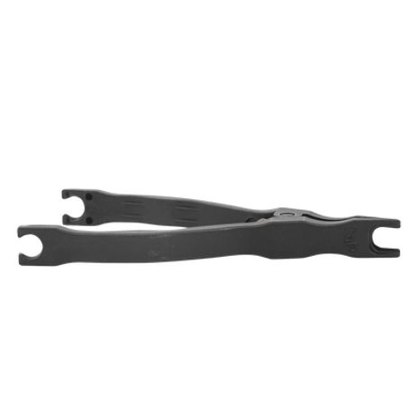 Pinza Plástica Para Cap System