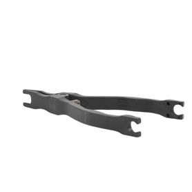 pinza plástica para cap system66037