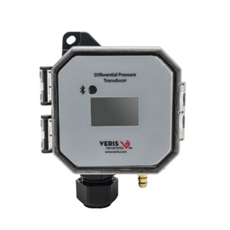 Transmisor De Presión Diferencial Transmisor De Presión Diferencial
