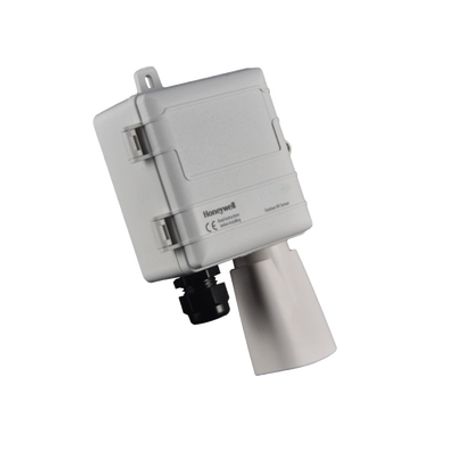 Detector De Humedad Para Exterior   Exactitud 3 Hr  Termistor 20 Kohm