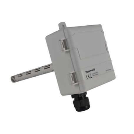 detector de humedad y temperatura para ductos  termistor 20 kohm 