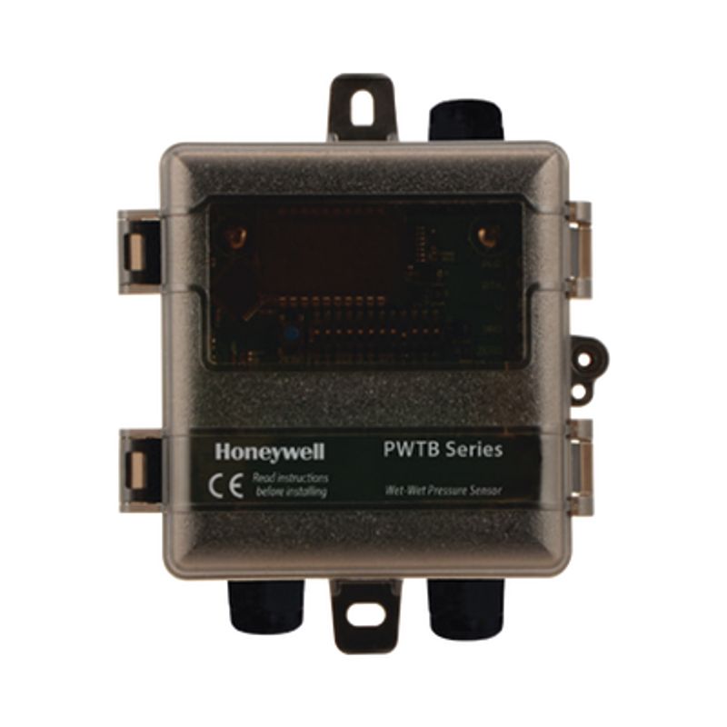 Sensor De Presión Húmeda De 100 Psi Sin Cable