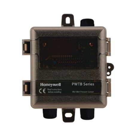 Sensor De Presión Húmeda De 100 Psi Sin Cable