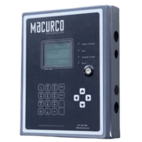 Panel De Control Dvp1200 / 192 Detectores Dirección / Bacnet Ip / Relés Expansibles / Salidas Analógicas Y 24vdc / Pantalla Lcd