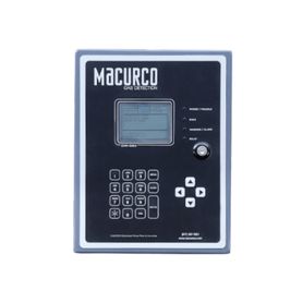 panel de control dvp1200  192 detectores dirección  bacnet ip  relés expansibles  salidas analógicas y 24vdc  pantalla lcd22653