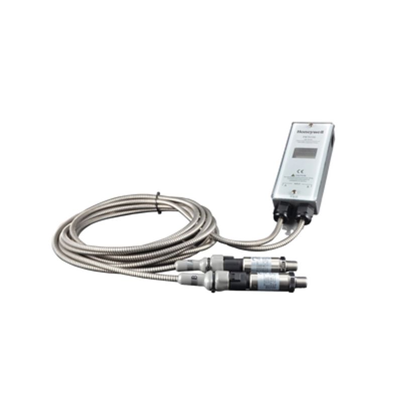 Sensor De Presion Diferencial Con Cable De 9 Pies