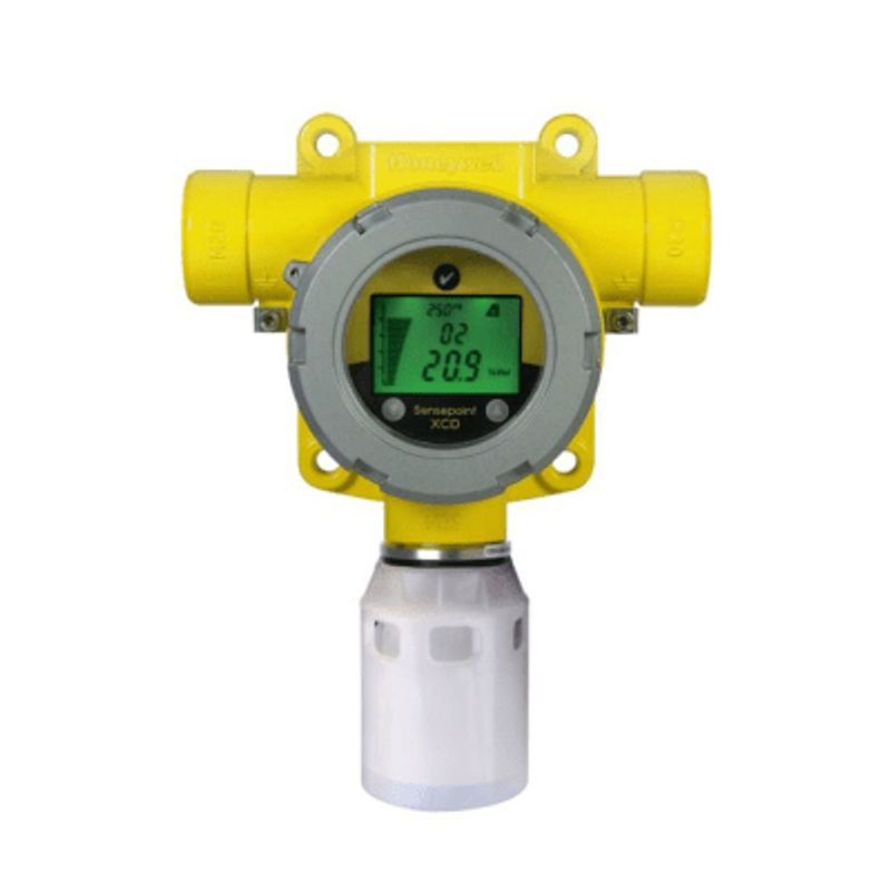 Detector Industrial Con Sensor Remoto Para Cloro (ci2) 05 Ppm Salida 420 Ma 3 Relays Carcasa De Aluminio Grado Marino Serie Sens Detector Industrial Con Sensor Remoto Para Cloro (ci2) 05 Ppm Salida 420 Ma 3 Relays Carcasa De Aluminio Grado Marino Serie Sens