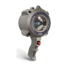 lámpara de prueba uvir genera radiación uvir similar al fuego disenada para pruebas sencillas y seguras240758