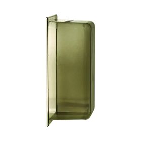 housing nema ip54 para actuadores