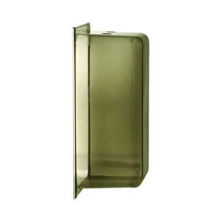 Housing Nema Ip54 Para Actuadores