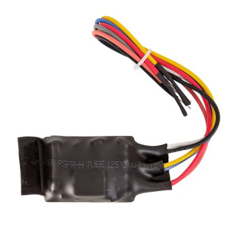 modulo de relevador para detectores kidde  pieza239143