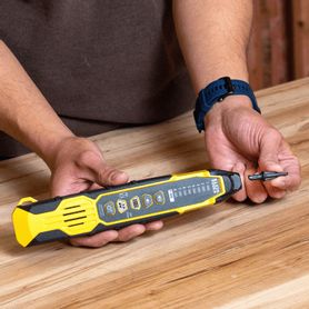 sonda digital profesional  rastreo de tono digital y analógico  led para espacios oscuros  conector de auriculares para ruido e