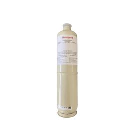 cilindro para calibración de monóxido de carbono coair concentración 250 ppm capacidad 103l dimensiones 58 x 18 para serie xnxx