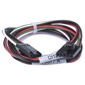 cable nup de 3 metros  para puerta de enlace honcgwmbb de notifier