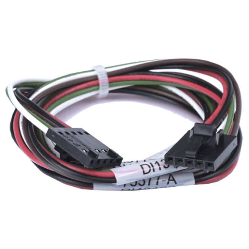 Cable Nup De 3 Metros / Para Puerta De Enlace Honcgwmbb De Notifier Cable Nup De 3 Metros / Para Puerta De Enlace Honcgwmbb De Notifier