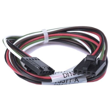 Cable Nup De 3 Metros / Para Puerta De Enlace Honcgwmbb De Notifier Cable Nup De 3 Metros / Para Puerta De Enlace Honcgwmbb De Notifier