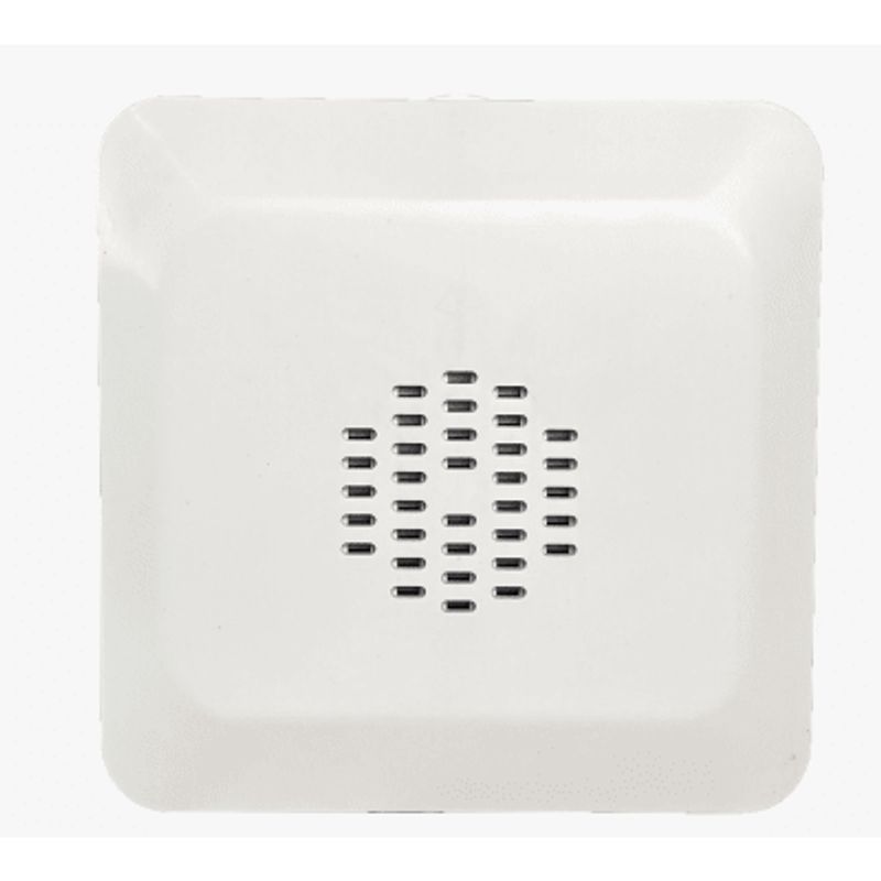 Detector Vrf  Para Gas Refrigerante R410a 0  10000 Ppm  24 Vcd Modbus