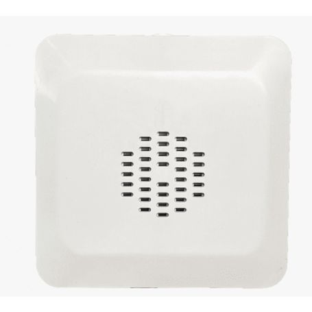 Detector Vrf  Para Gas Refrigerante R410a 0  10000 Ppm  24 Vcd Modbus