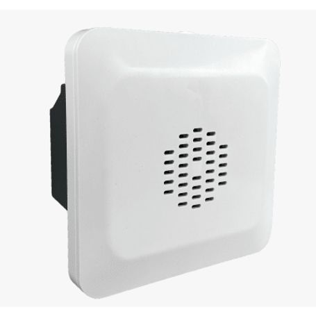 Detector Vrf  Para Gas Refrigerante R410a 0  10000 Ppm  24 Vcd Modbus