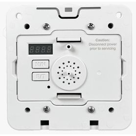 detector vrf  para gas refrigerante r410a 0  10000 ppm  24 vcd modbus242242