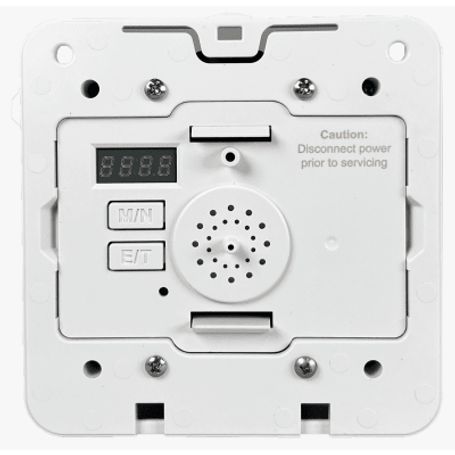 Detector Vrf  Para Gas Refrigerante R410a 0  10000 Ppm  24 Vcd Modbus