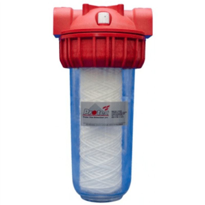 Filtro De Uso Pesado Para Detectores Cyrrus Hybrid Y Propoint Plus Filtro De Uso Pesado Para Detectores Cyrrus Hybrid Y Propoint Plus