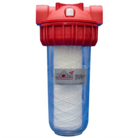 Filtro De Uso Pesado Para Detectores Cyrrus Hybrid Y Propoint Plus Filtro De Uso Pesado Para Detectores Cyrrus Hybrid Y Propoint Plus